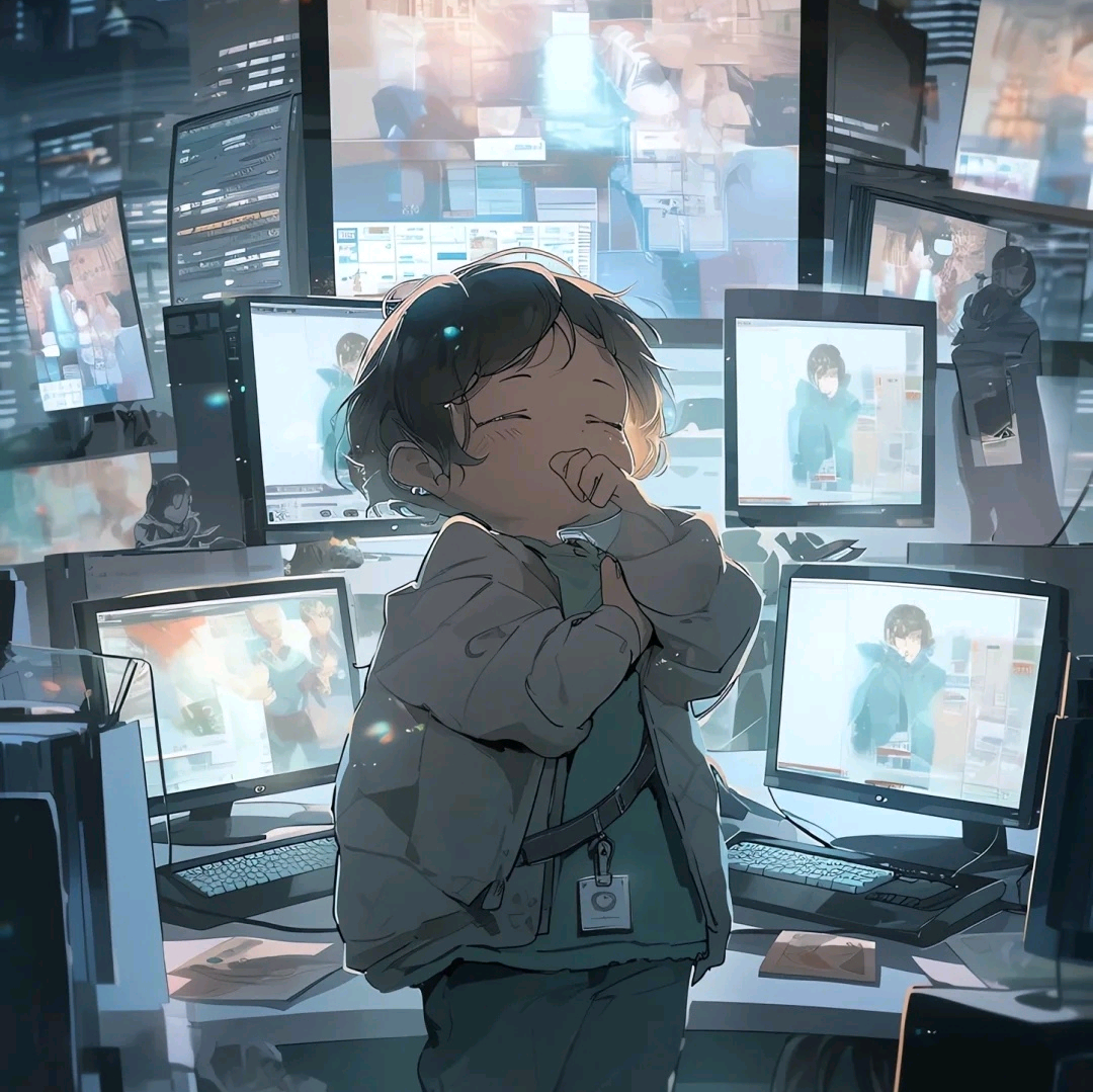  冷月笙寒的小窝